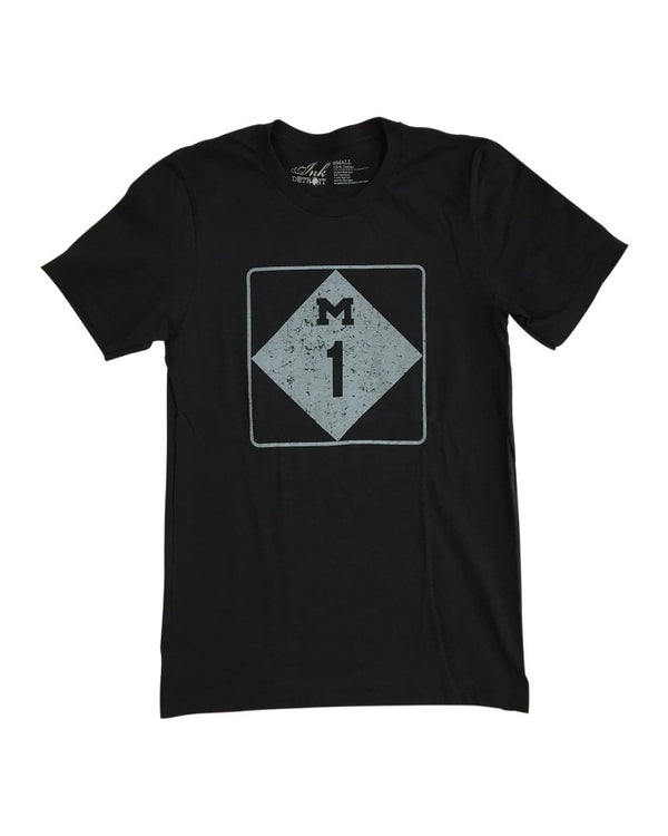 Ink Detroit M1 T-Shirt
