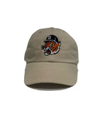 Ink Detroit Motor City Kitty Dad Cap - Available in 2 Colors - Ink Detroit