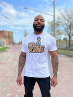 Ink Detroit - My Detroit Players - T-Shirt - White - Ink Detroit