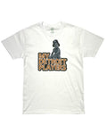 Ink Detroit - My Detroit Players - T-Shirt - White - Ink Detroit