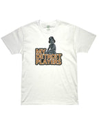 Ink Detroit - My Detroit Players - T-Shirt - White - Ink Detroit