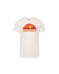 Ink Detroit - Sunny D Youth T-Shirt - Natural - Ink Detroit