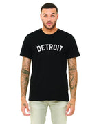Ink Detroit - Classic T-Shirt - Black - Ink Detroit