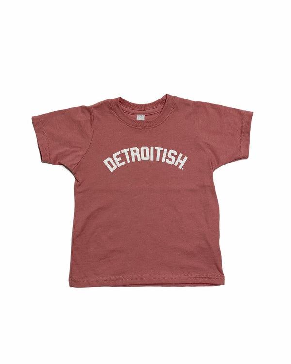 Detroit Baseball – Ink Detroit