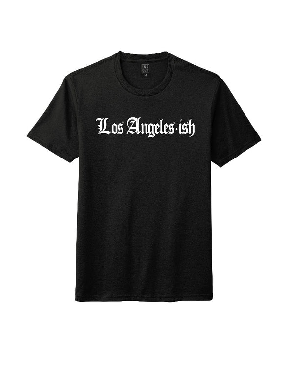 Los Angeles-ish